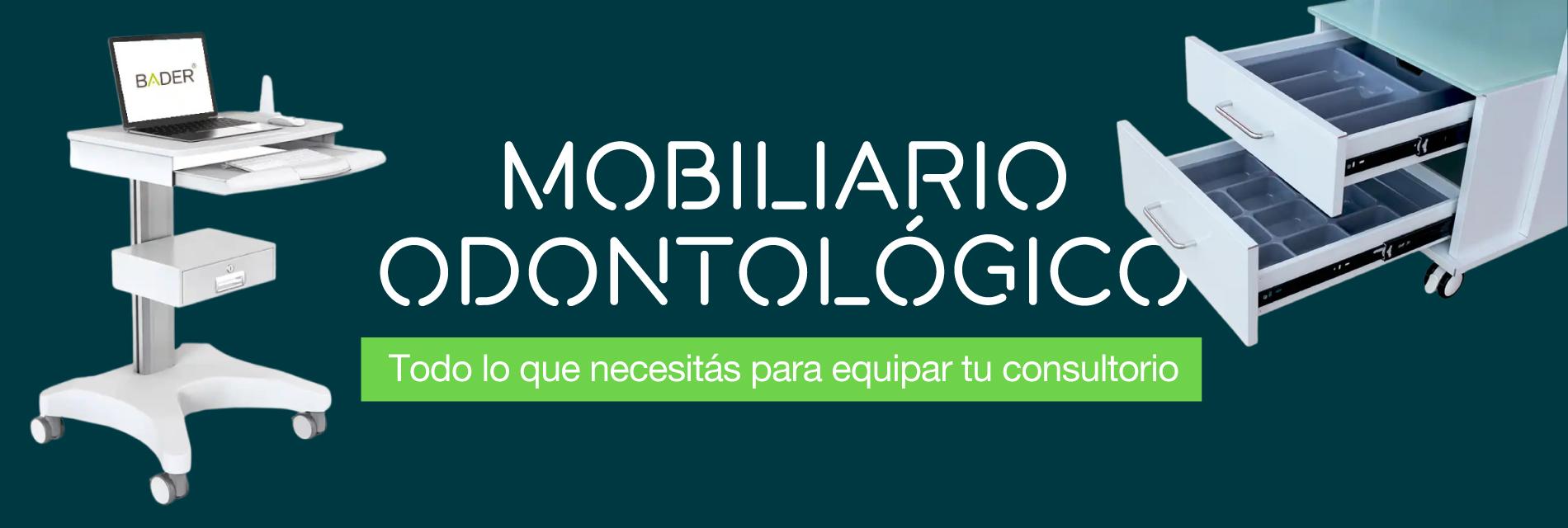 Mobiliario
