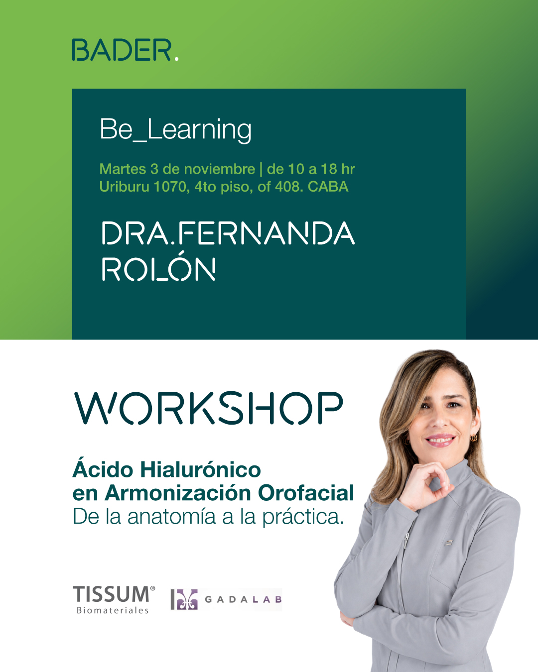 Laboratorio mobile