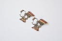 KIT DE CLAMPS A ELECCION x10