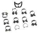 CLAMPS INDIVIDUALES