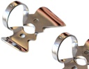 CLAMP ALETA DE ELEFANTE G1