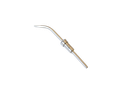 CANULA METALICA PRO MAX