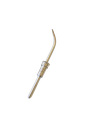 CANULA METALICA PRO MAX