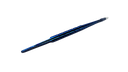PINZA MICROQUIRURGICA DE MANO IZQUIERDA AZUL