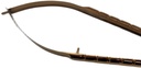 TIJERA CASTROVIEJO DORADAS