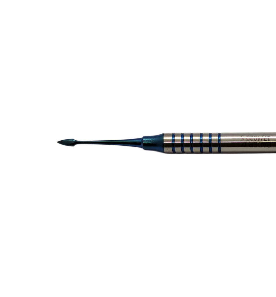 PERIOSTOTOMO BUSER AZUL