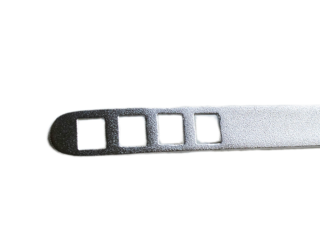 SEPARADOR DE LENGUA