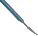 ESPÁTULA  PARA COMPOSITE PLANA