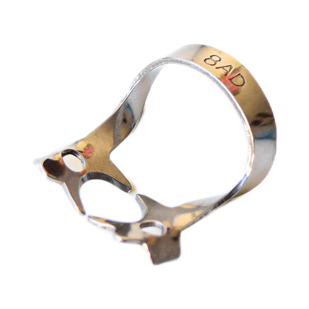 CLAMP 8AD CON ALARGUE DISTAL