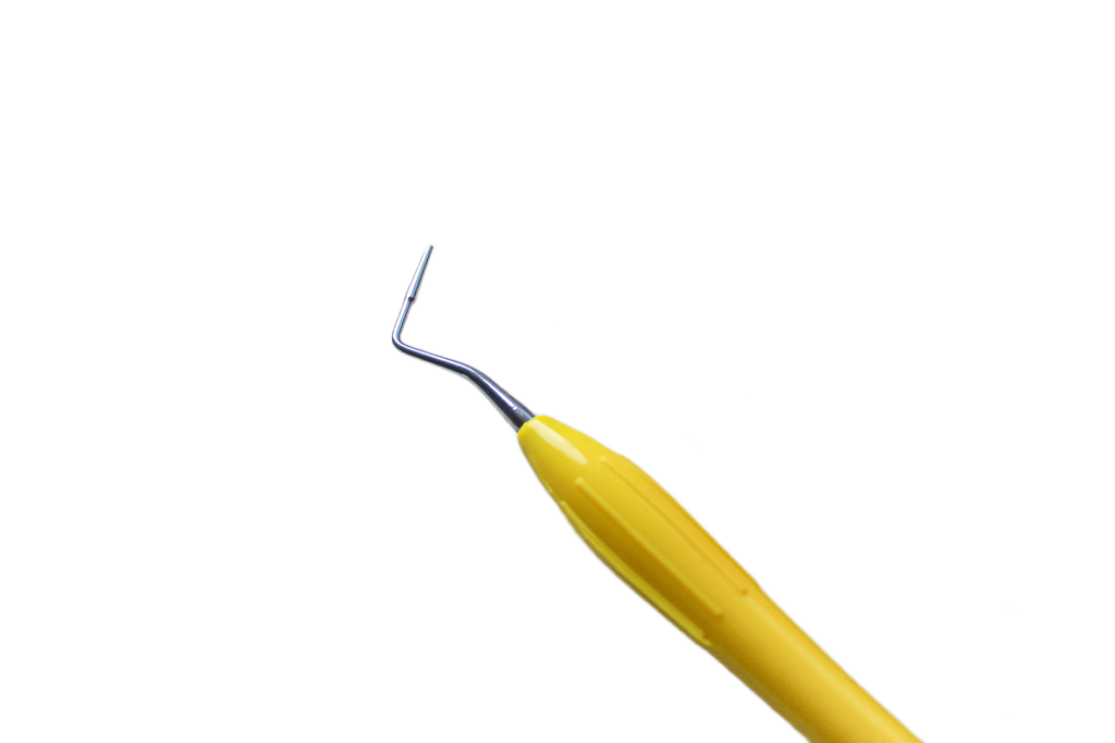 CONDENSADORES DE ENDODONCIA AMARILLO
