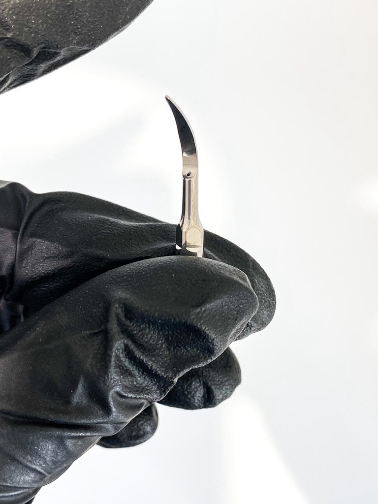 PUNTAS DE CAVITADOR X5 PARA DTE