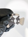 CLAMP ALETA DE ELEFANTE G2