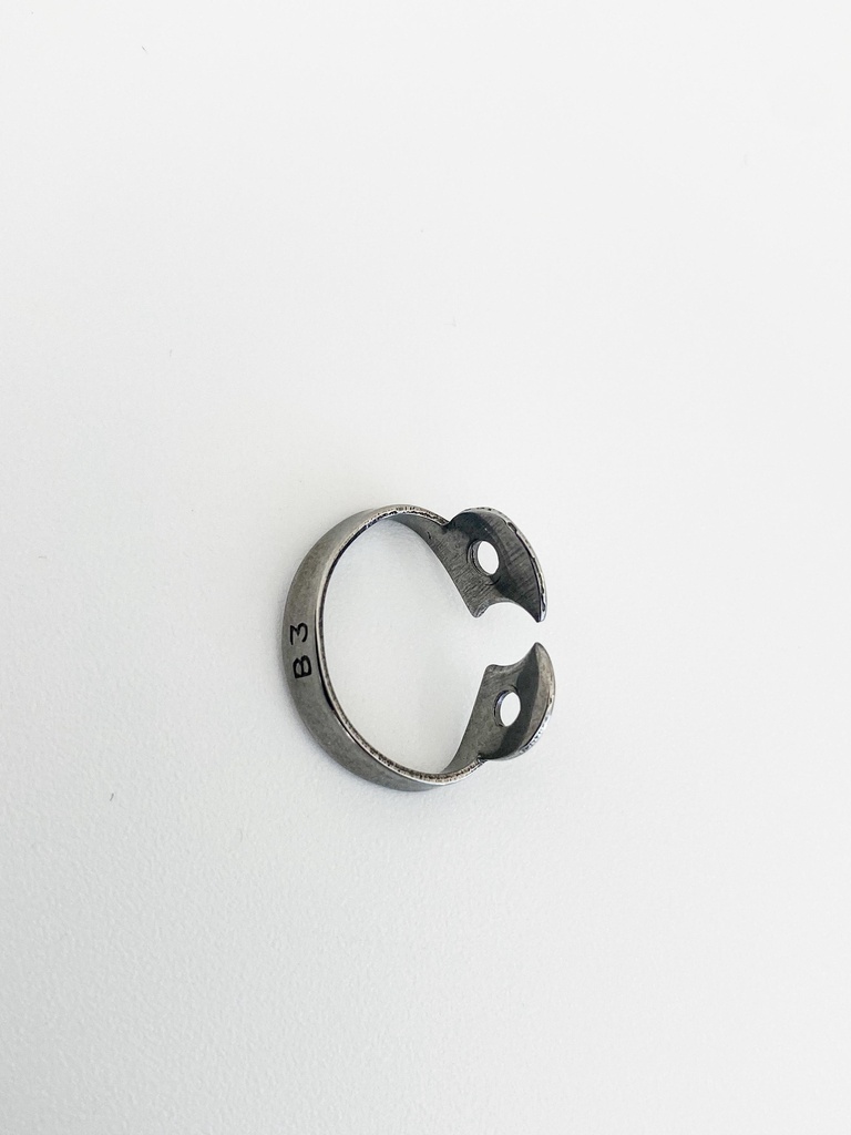 CLAMP BRINKER B3