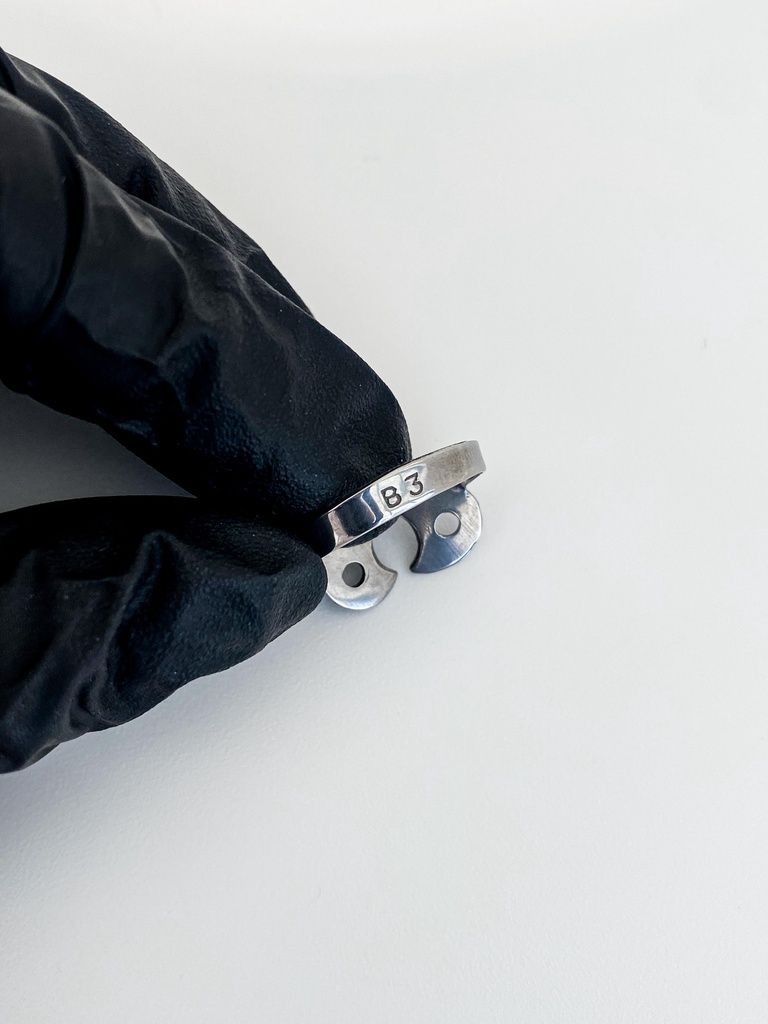 CLAMP BRINKER B3