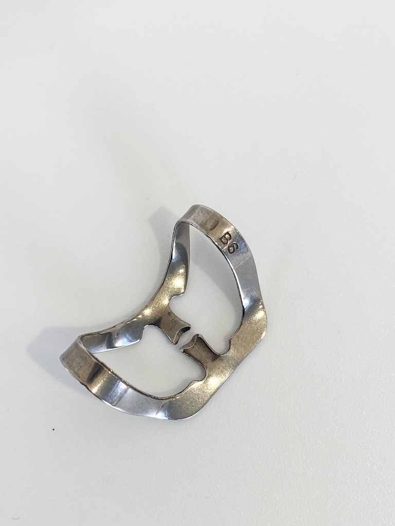 CLAMP BRINKER B6