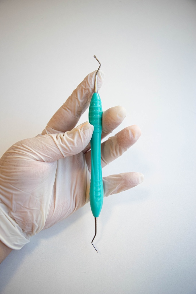 APLICADOR DE HILO RETRACTOR