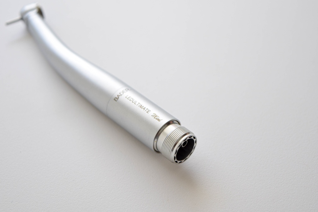 TURBINA LEDULTIMATE MINI BORDEN