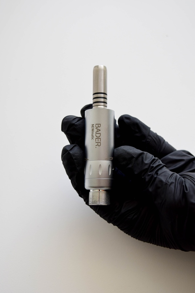 MICROMOTOR NEWMATIC 8000 COMPLACENT SIN LUZ BORDEN