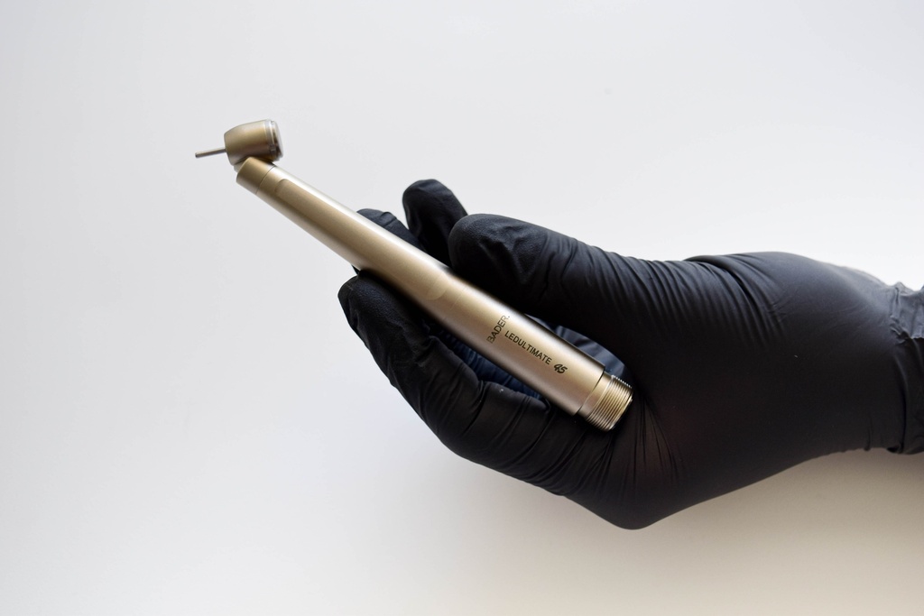 TURBINA LEDULTIMATE 45 BORDEN