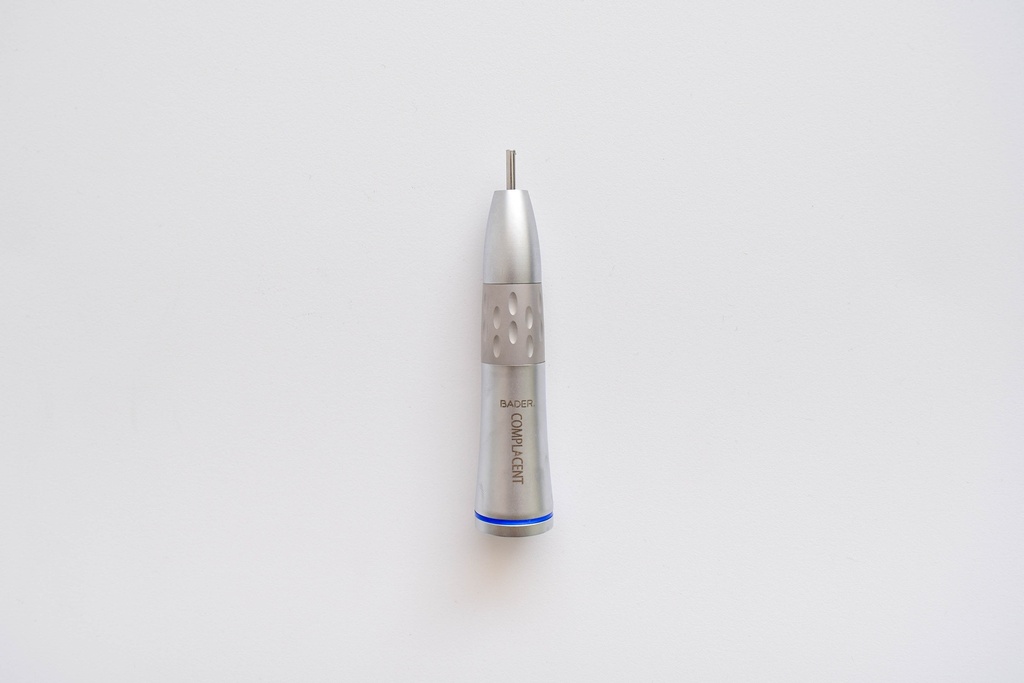 PIEZA DE MANO COMPLACENT SIN LUZ