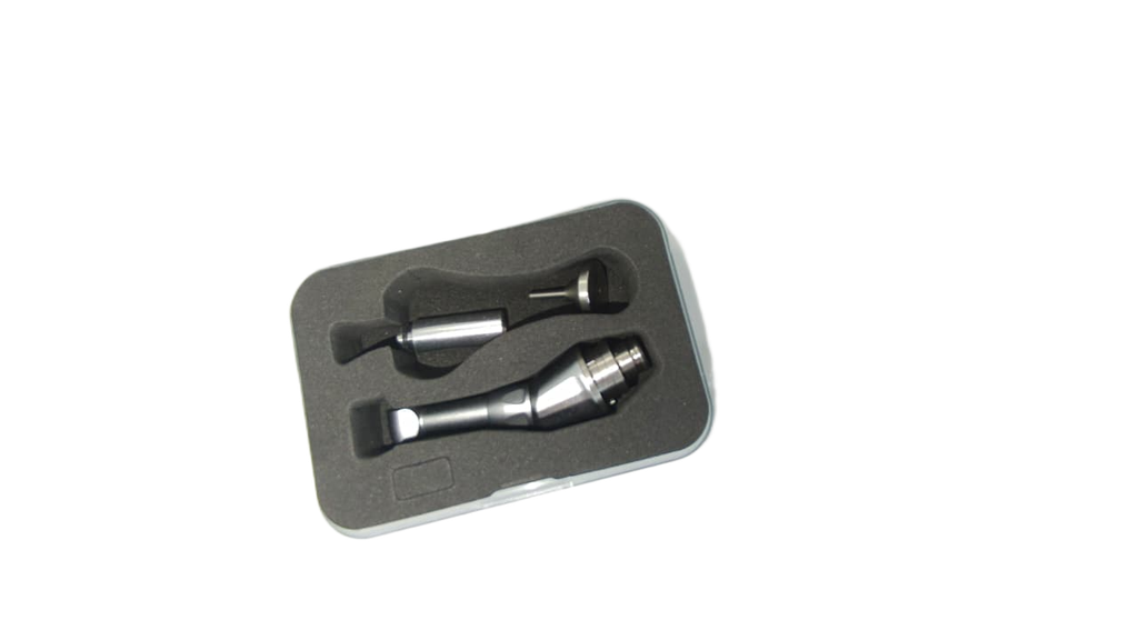 CONTRA ÁNGULO ELÉCTRICO PARA STRIPPING