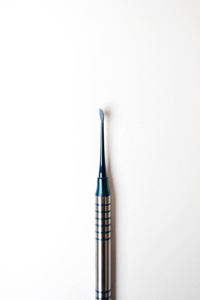 PERIOSTOTOMO MOLT AZUL