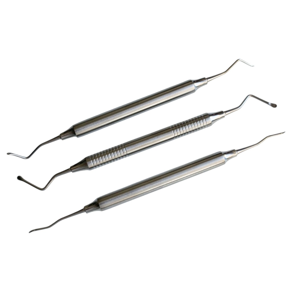 TUNELIZADORES INDIVIDUALES