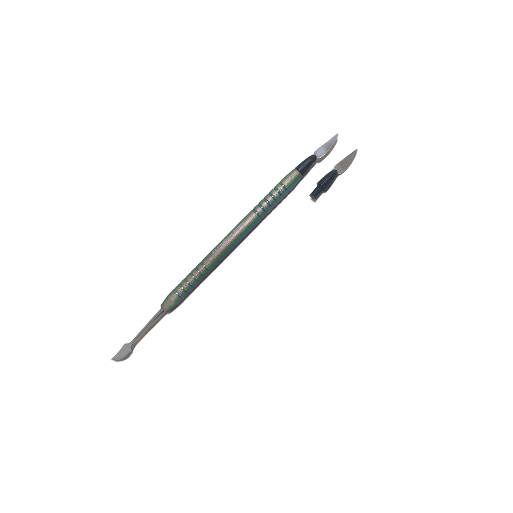 ESPÁTULA  PARA COMPOSITE ESPADA