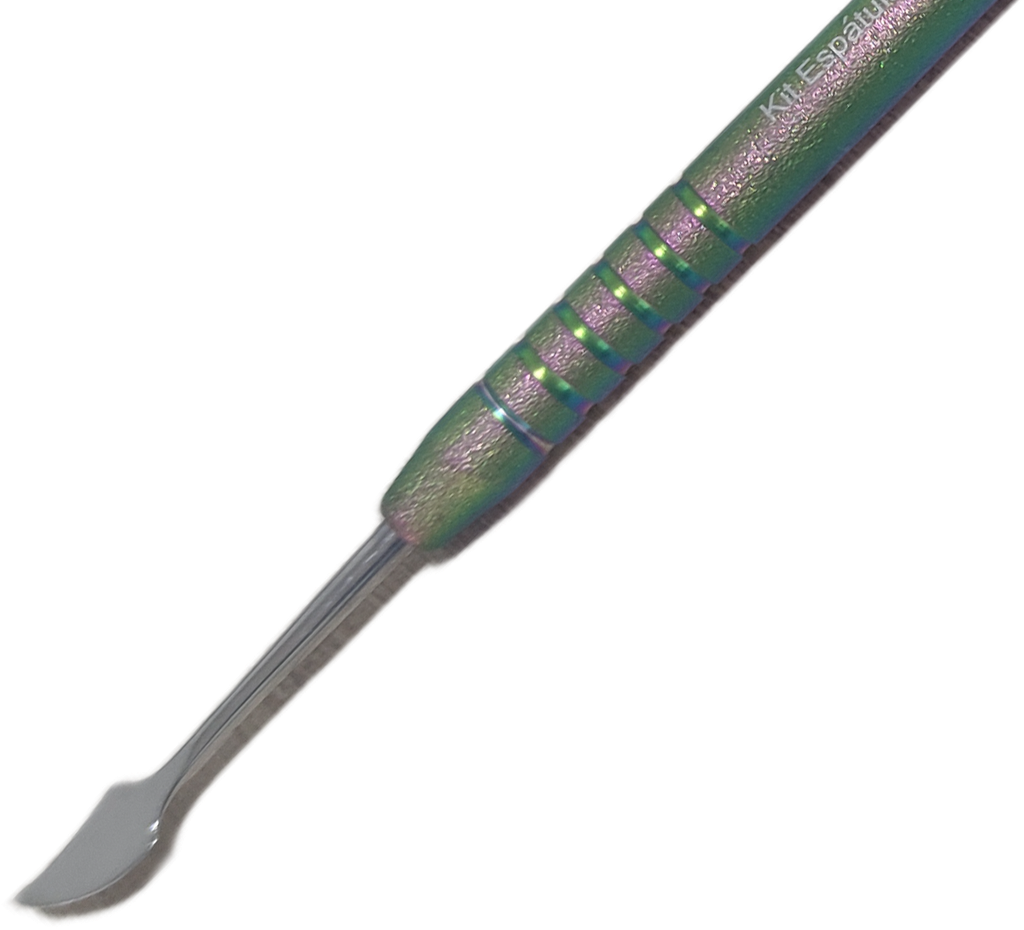 ESPÁTULA  PARA COMPOSITE ESPADA