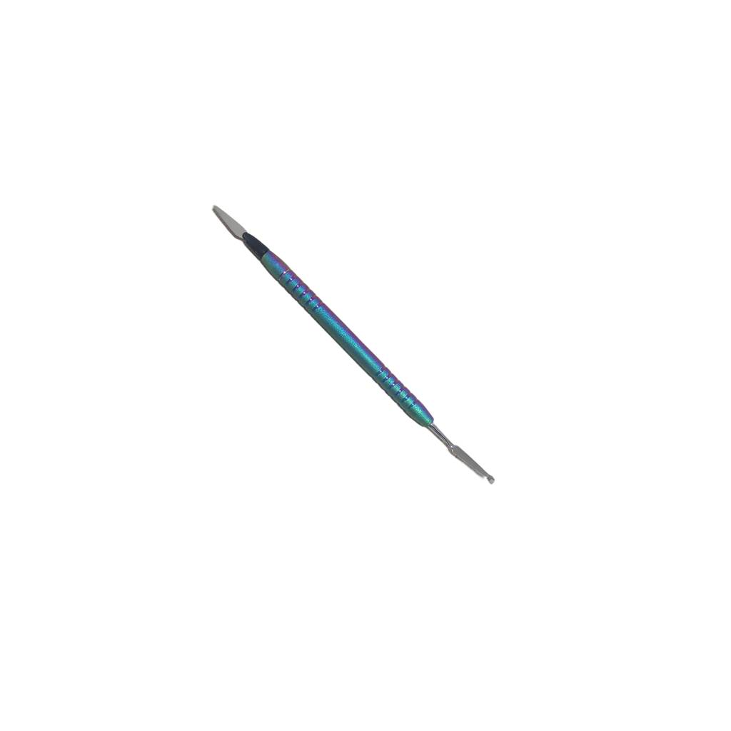 ESPÁTULA  PARA COMPOSITE PLANA