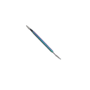 ESPÁTULA  PARA COMPOSITE PLANA