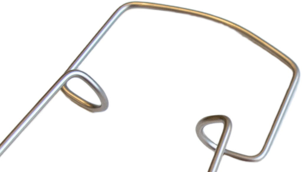 SEPARADOR ABREBOCAS O-RINGER