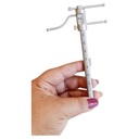 MEDIDOR DE DIMENSIÓN VERTICAL