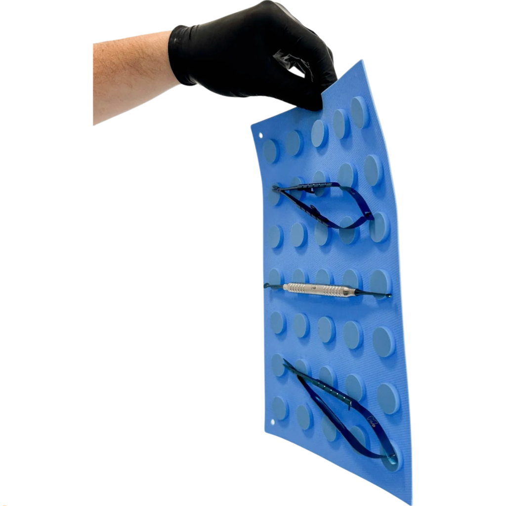 COMPRESA IMANTADA DE SILICONA GRANDE (30X40)