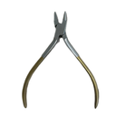 ALICATE 139 ANGLE LARGA PARA ORTODONCIA BADER