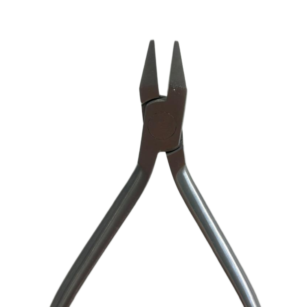 ALICATE 139 ANGLE PLANA