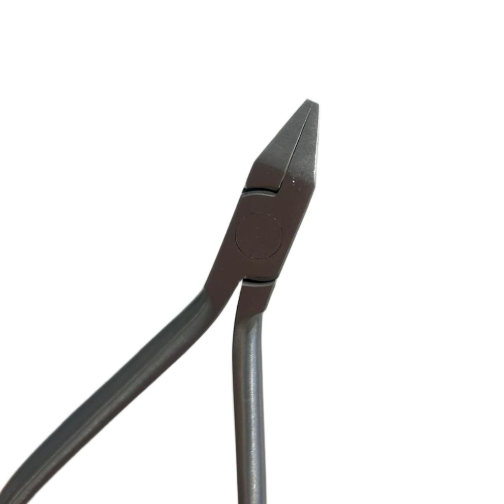 ALICATE 139 ANGLE PLANA