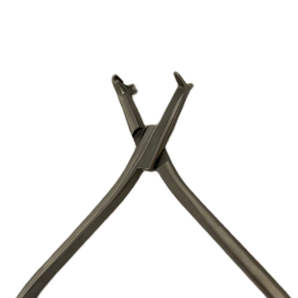 ALICATE HAMMER PARA DOBLAR NI-TI