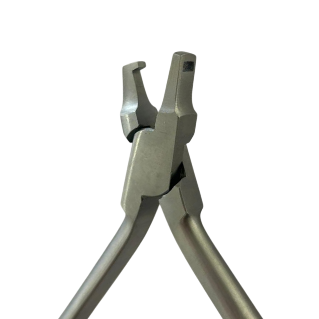 ALICATE PARA ALINEADORES DE PRESIÓN HORIZONTAL BADER