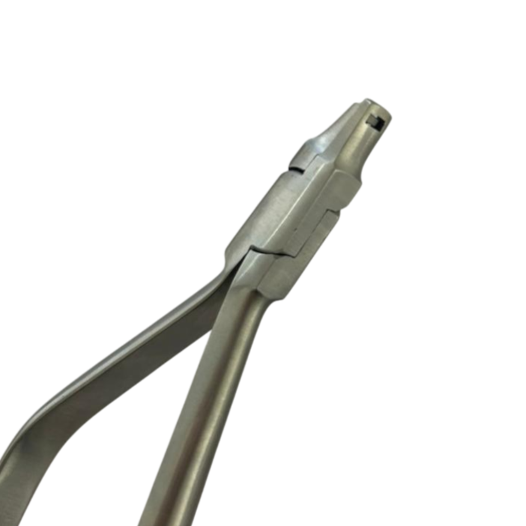 ALICATE PARA ALINEADORES DE PRESIÓN HORIZONTAL BADER