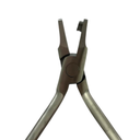 ALICATE PARA ALINEADORES GOTA DE CORTE BADER DENTAL