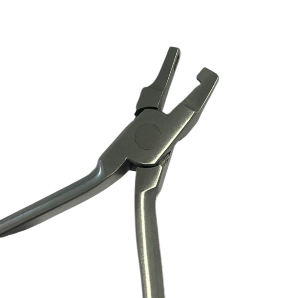 ALICATE PARA ALINEADORES DE PRESIÓN VERTICAL BADER