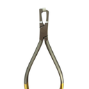 ALICATE PARA RETIRAR/DESPEGAR BANDAS PARA ORTODONCIA