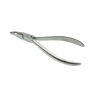 ALICATE WEINGART CURVO PARA ORTODONCIA BADER DENTAL