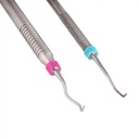 ANILLO DE SILICONA PARA IDENTIFICACION DE INSTRUMENTAL 