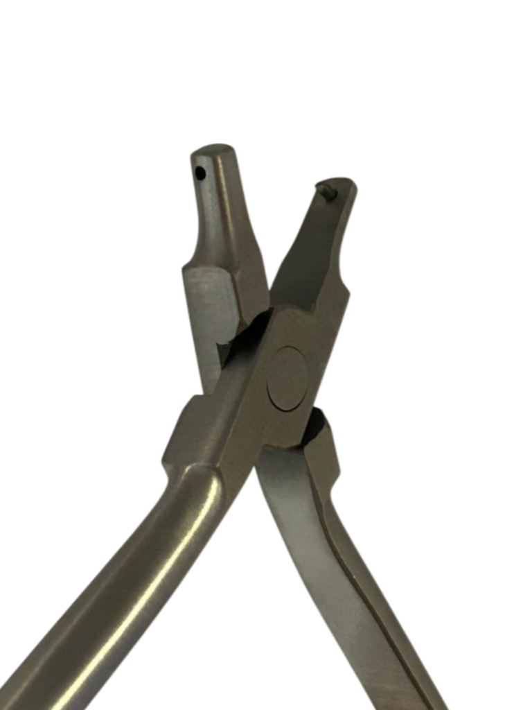 ALICATE PARA ALINEADORES PUNTO DE PRESIÓN CIRCULAR BADER