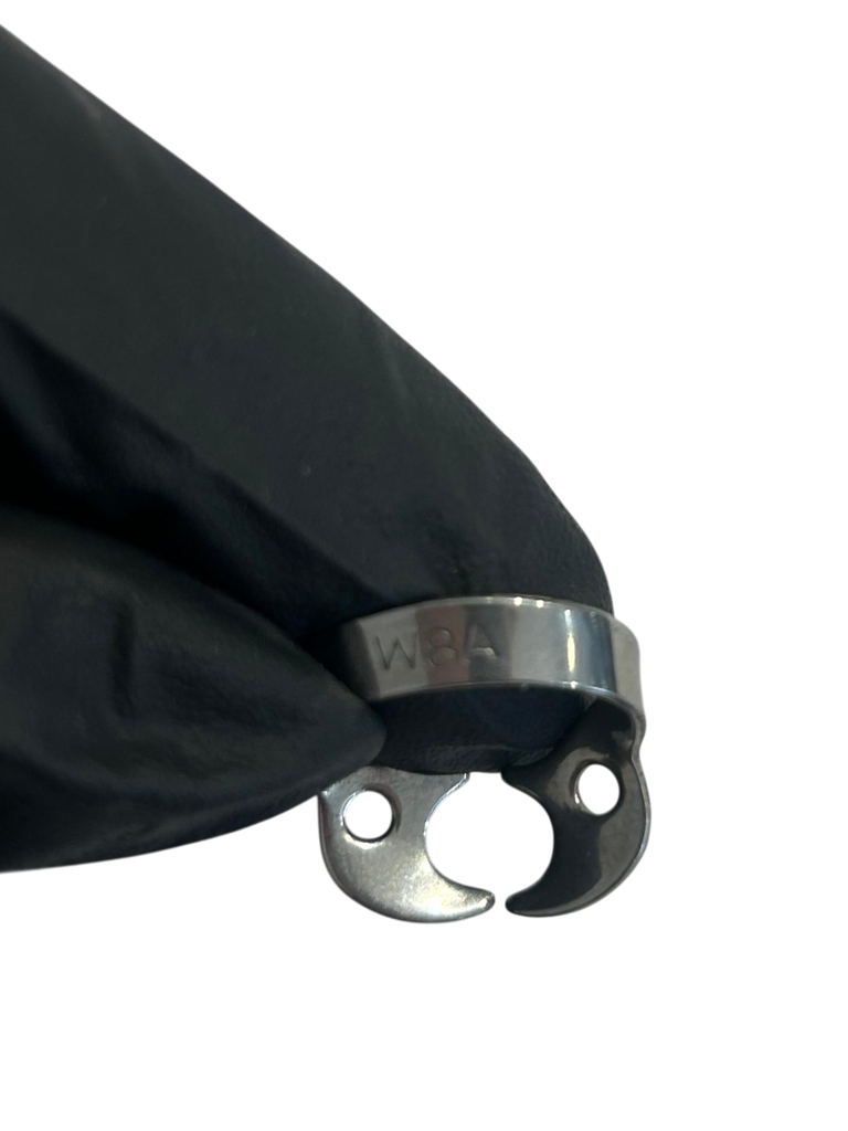 CLAMP W8A