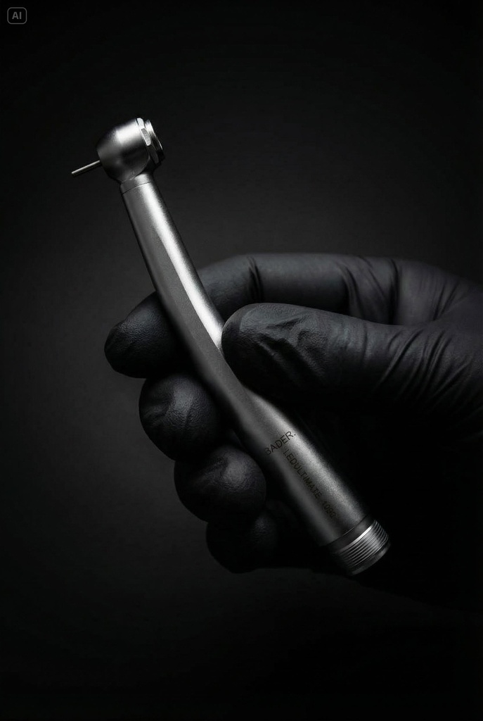 TURBINA LEDULTIMATE 1000 PUSH LED 3 SALIDAS DE AGUA