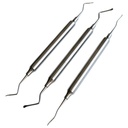 KIT DE TUNELIZADORES