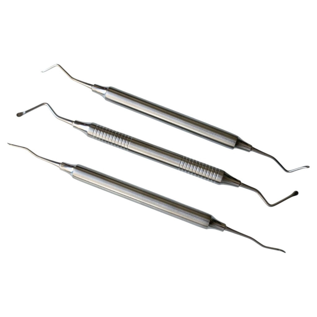 KIT DE TUNELIZADORES